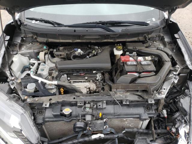 Photo 12 from auction – 2019 NISSAN ROGUE S with VIN KNMAT2MV0KP505589
