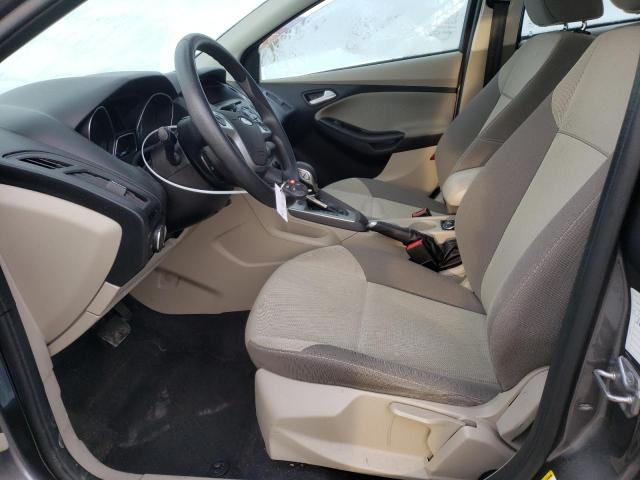 Photo 7 from auction – 2014 FORD FOCUS SE with VIN 1FADP3K24EL307535