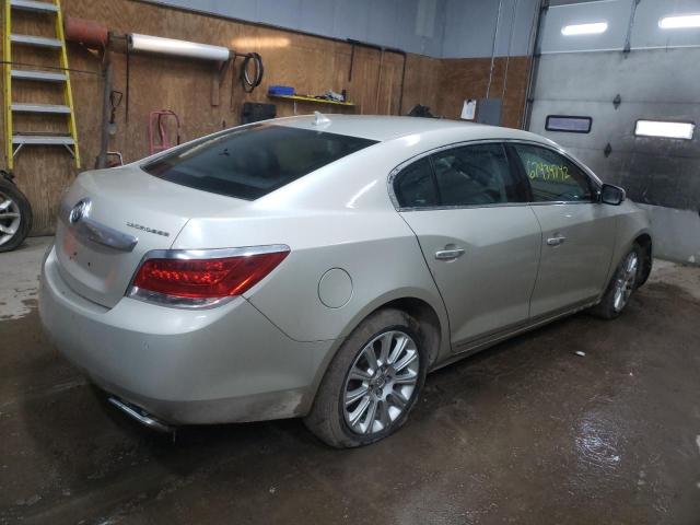 Фото 3 с аукциона – 2013 BUICK LACROSSE с VIN 1G4GC5E38DF329341