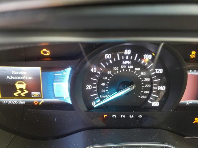 Photo 9 from auction – 2016 FORD FUSION SE with VIN 3FA6P0T98GR156822