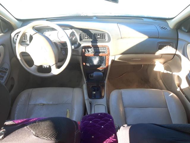 Photo 8 from auction – 2001 NISSAN ALTIMA XE with VIN 1N4DL01D91C228594