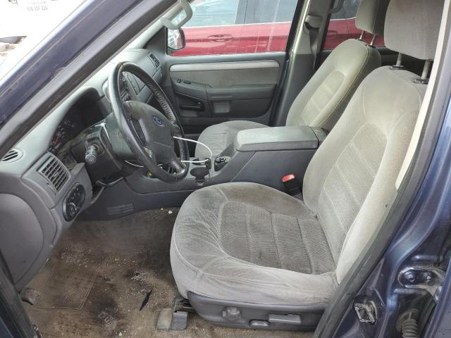 Photo 7 from auction – 2004 FORD EXPLORER X with VIN 1FMZU73K34UB22752