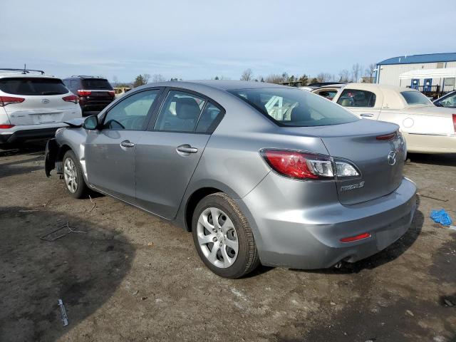 Photo 2 from auction – 2012 MAZDA 3 I with VIN JM1BL1UG2C1520356