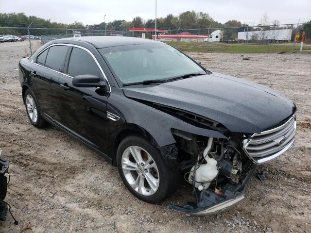 Photo 4 from auction – 2016 FORD TAURUS SE with VIN 1FAHP2D85GG110561