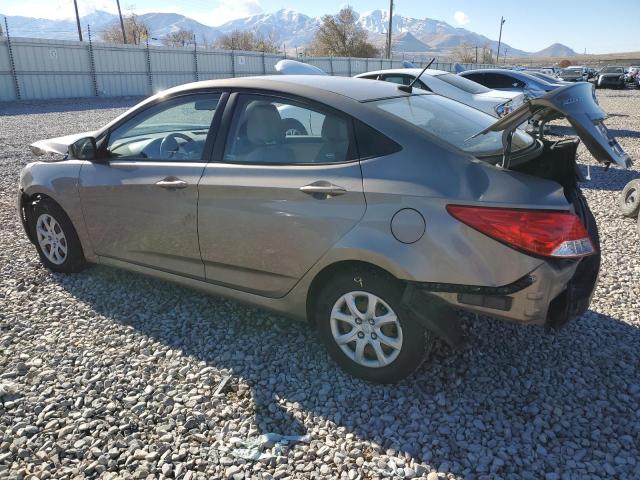 Photo 2 from auction – 2012 HYUNDAI ACCENT GLS with VIN KMHCT4AE7CU221044