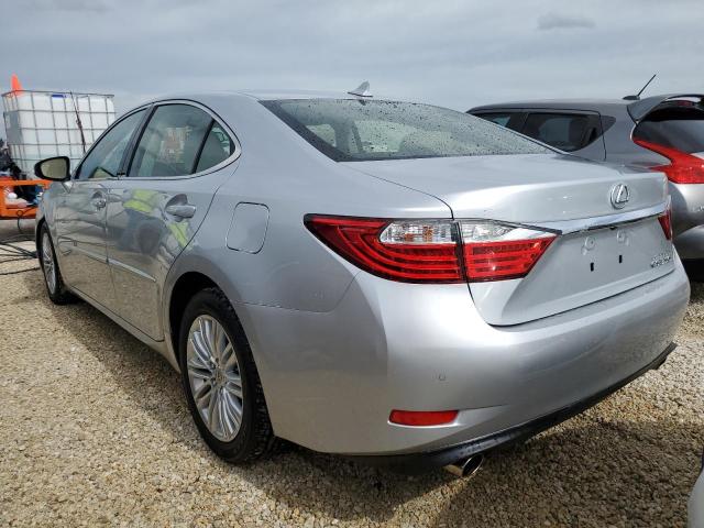 Photo 3 from auction – 2013 LEXUS ES 350 with VIN JTHBK1GG4D2039159