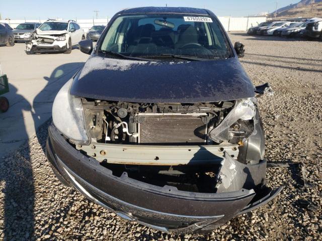 Photo 5 from auction – 2016 NISSAN VERSA S with VIN 3N1CN7AP4GL832167