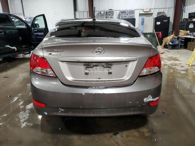 Photo 6 from auction – 2014 HYUNDAI ACCENT GLS with VIN KMHCT4AE5EU641615