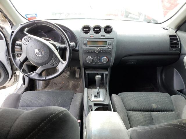 Photo 8 from auction – 2010 NISSAN ALTIMA S with VIN 1N4AL2EP1AC150296