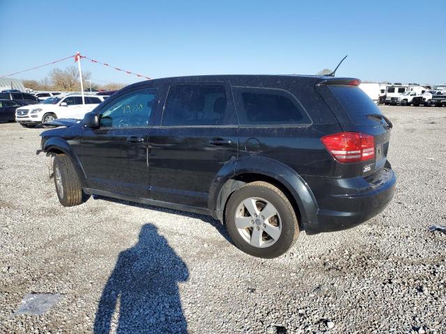 صورة رقم 2 من المزاد - 2013 DODGE JOURNEY SE مع VIN 3C4PDCABXDT558709