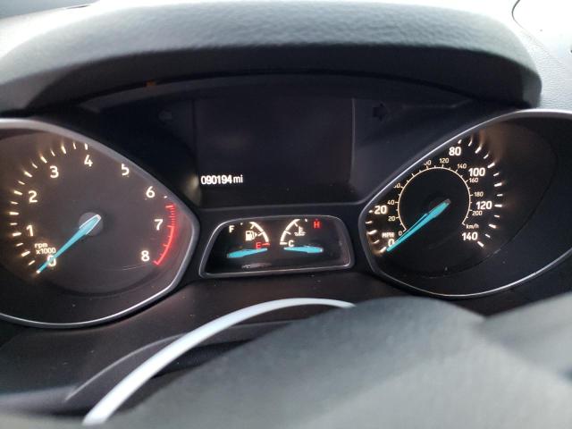 صورة رقم 9 من المزاد - 2017 FORD ESCAPE S مع VIN 1FMCU0F76HUD04956