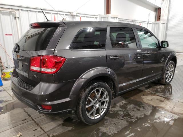 Photo 3 from auction – 2016 DODGE JOURNEY R/ with VIN 3C4PDDEG0GT244390