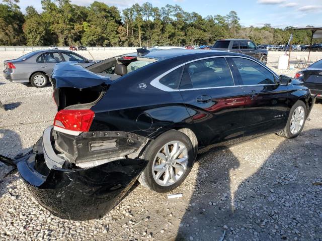 Photo 3 from auction – 2017 CHEVROLET IMPALA LT with VIN 1G1105S34HU210901