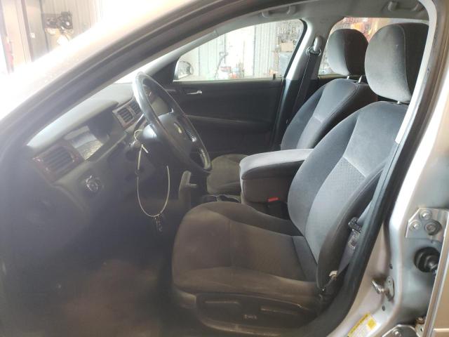 Photo 7 from auction – 2011 CHEVROLET IMPALA LT with VIN 2G1WG5EK3B1276881