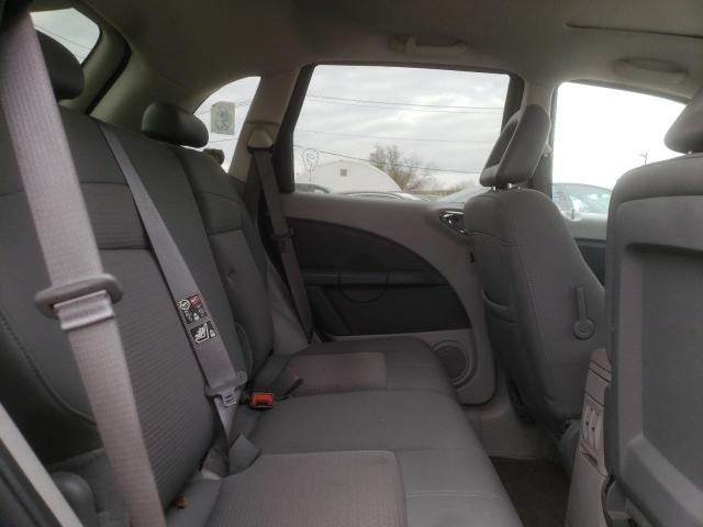 Photo 10 from auction – 2010 CHRYSLER PT CRUISER with VIN 3A4GY5F97AT179744