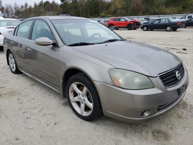 Photo 4 from auction – 2006 NISSAN ALTIMA with VIN 1N4BL11D36N306263