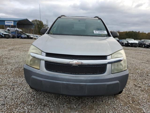 Photo 5 from auction – 2005 CHEVROLET EQUINOX with VIN 2CNDL13F156162051