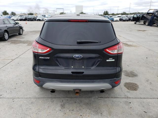 Photo 6 from auction – 2014 FORD ESCAPE SE with VIN 1FMCU0G96EUE55209
