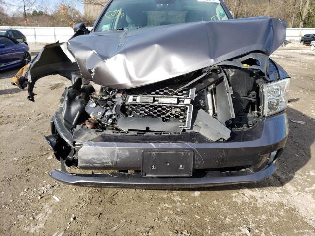 Photo 11 from auction – 2019 RAM 1500 CLASS with VIN 1C6RR7FG6KS579181