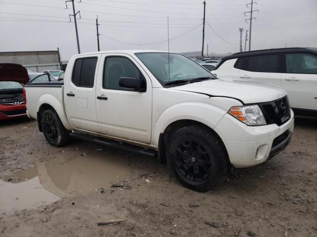 Photo 4 from auction – 2020 NISSAN FRONTIER S with VIN 1N6ED0EA2LN726233