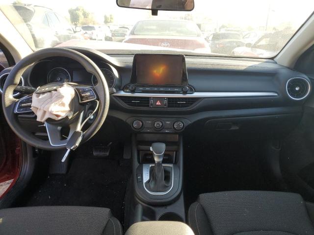 Photo 8 from auction – 2022 KIA FORTE FE with VIN 3KPF24AD8NE465931