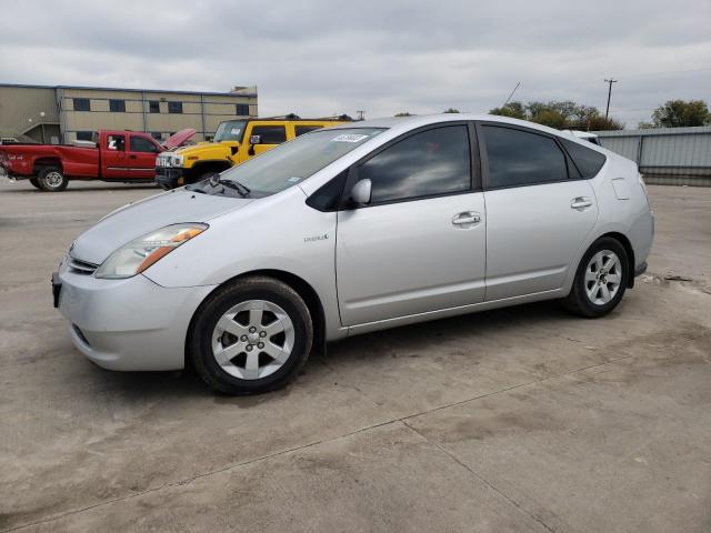TOYOTA PRIUS 2008 with VIN JTDKB20U087750177 - Photo from auction