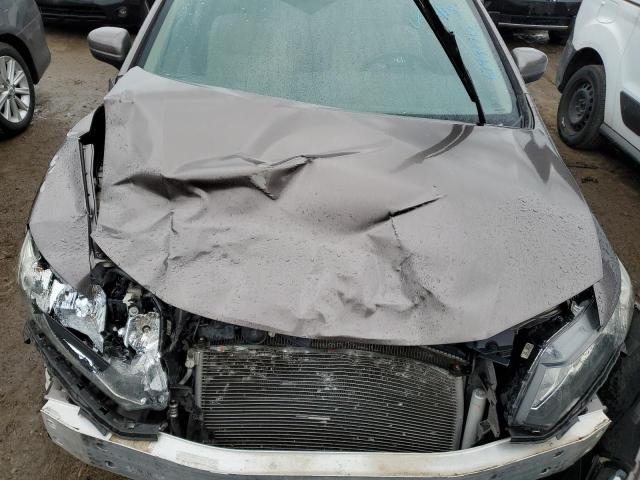 Photo 11 from auction – 2015 HONDA CIVIC LX with VIN 19XFB2F53FE048305