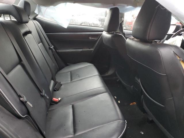 Photo 10 from auction – 2016 TOYOTA COROLLA L with VIN 2T1BURHE3GC609228