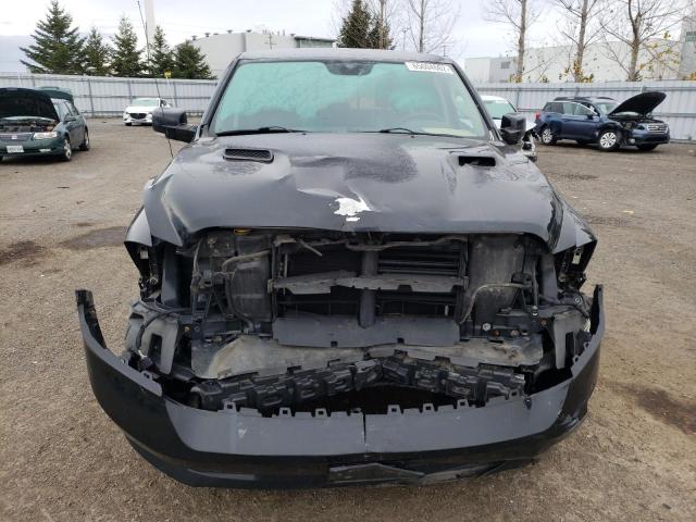 Photo 5 from auction – 2015 RAM 1500 SPORT with VIN 1C6RR7MT7FS774468