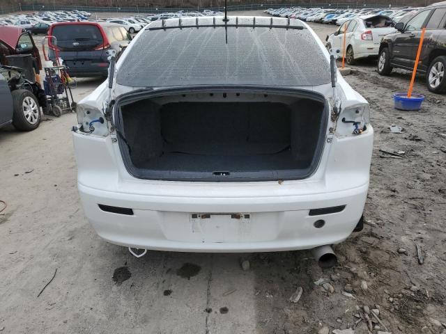 Photo 6 from auction – 2017 MITSUBISHI LANCER ES with VIN JA32V2FW7HU013624