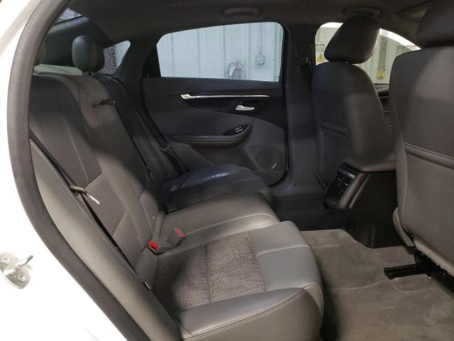 Photo 10 from auction – 2016 CHEVROLET IMPALA LT with VIN 2G1105SA4G9130864