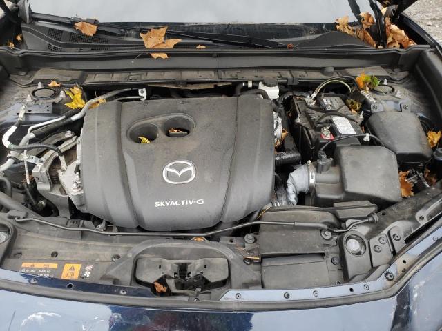 Photo 12 from auction – 2020 MAZDA CX-30 PREM with VIN 3MVDMBEM4LM113155