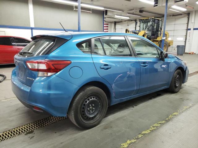 Photo 3 from auction – 2018 SUBARU IMPREZA with VIN 4S3GTAA66J1720817