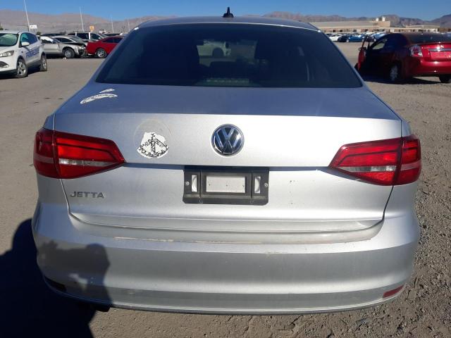 Photo 6 from auction – 2015 VOLKSWAGEN JETTA BASE with VIN 3VW2K7AJ6FM230857