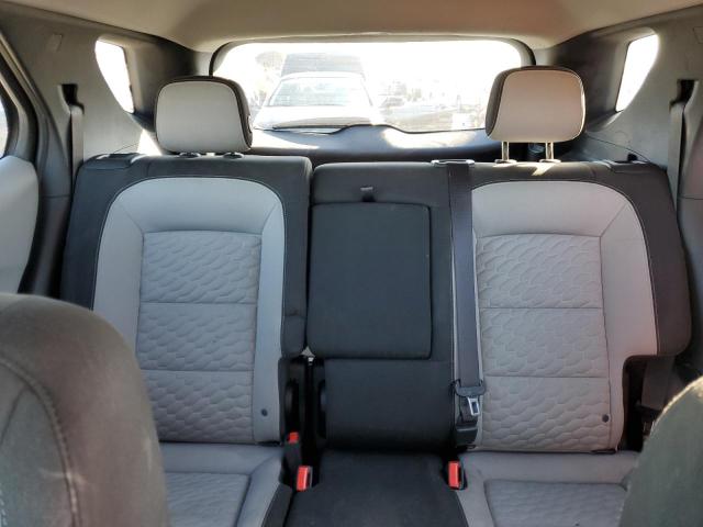 Photo 10 from auction – 2019 CHEVROLET EQUINOX LS with VIN 2GNAXHEV2K6301129
