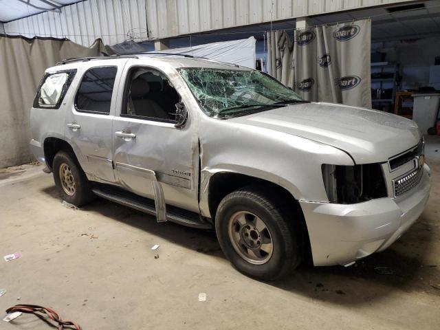 Photo 4 from auction – 2010 CHEVROLET TAHOE C150 with VIN 1GNUCBE04AR283102