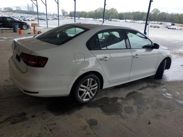 Photo 3 from auction – 2018 VOLKSWAGEN JETTA S with VIN 3VW2B7AJ9JM229548