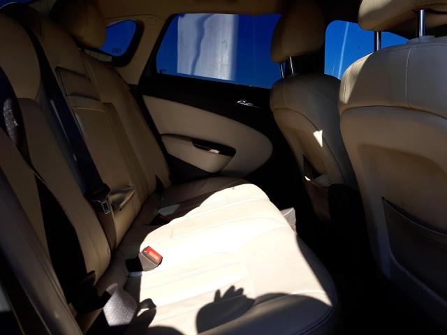 Photo 10 from auction – 2012 BUICK VERANO with VIN 1G4PS5SK2C4129967