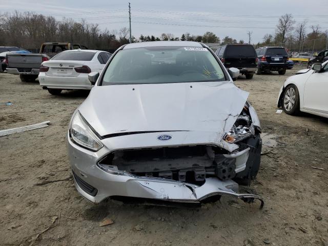 Photo 5 from auction – 2017 FORD FOCUS SE with VIN 1FADP3K29HL232724