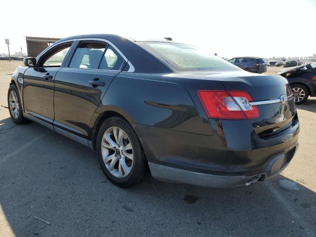 Photo 2 from auction – 2011 FORD TAURUS SEL with VIN 1FAHP2EW3BG109561