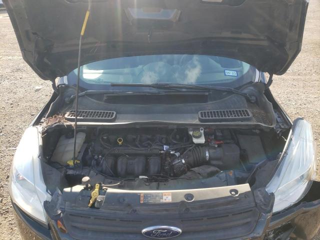 Photo 12 from auction – 2014 FORD ESCAPE S with VIN 1FMCU0F7XEUB29185