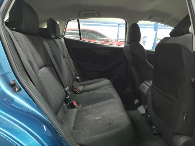 Photo 10 from auction – 2018 SUBARU IMPREZA with VIN 4S3GTAA66J1720817