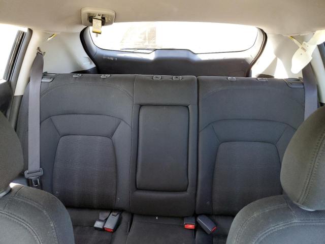 Photo 10 from auction – 2012 KIA SPORTAGE L with VIN KNDPBCA29C7345873