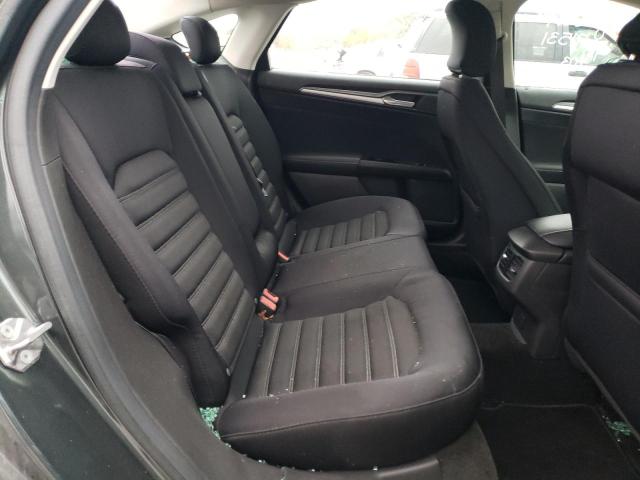 Photo 10 from auction – 2015 FORD FUSION with VIN 3FA6P0H71FR198335