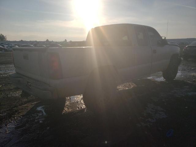 Photo 3 from auction – 2006 CHEVROLET SILVERADO with VIN 1GCEK19V96Z173699
