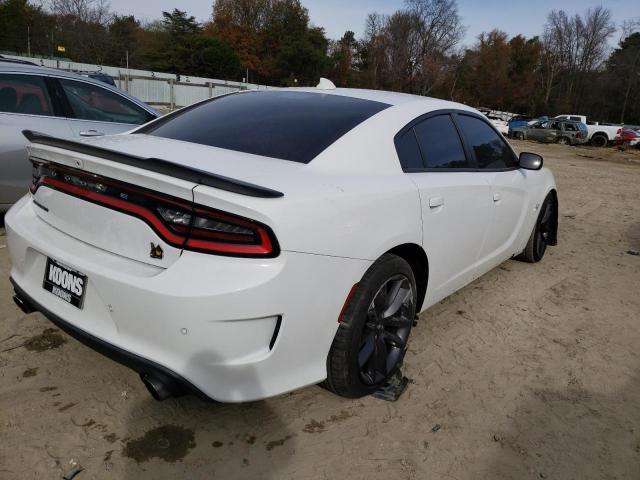 Photo 3 from auction – 2019 DODGE CHARGER SC with VIN 2C3CDXGJ0KH665279