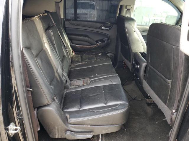 Photo 10 from auction – 2016 CHEVROLET SUBURBAN C with VIN 1GNSCHKC5GR433137