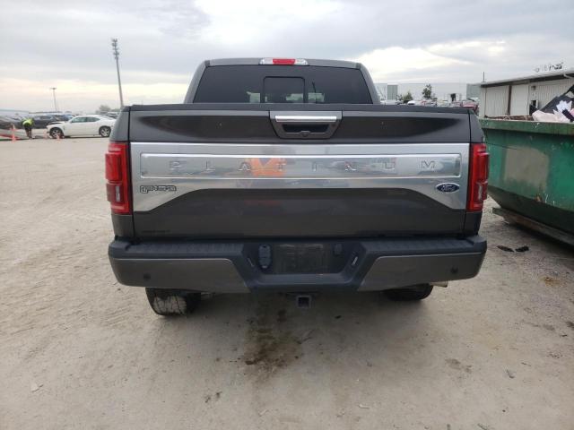 Photo 6 from auction – 2015 FORD F150 SUPER with VIN 1FTEW1EG2FFC58770