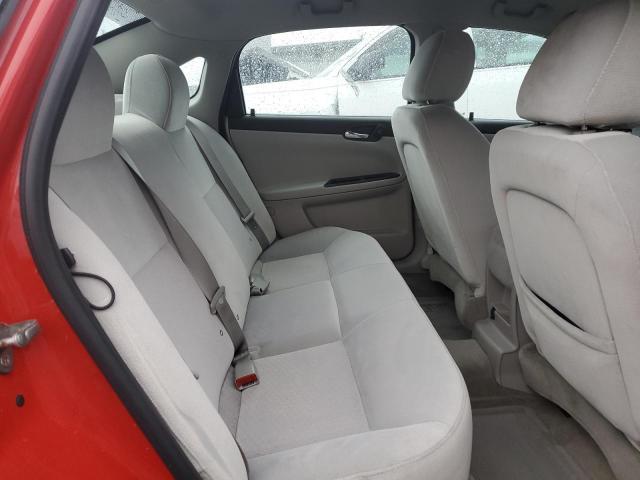 Photo 10 from auction – 2012 CHEVROLET IMPALA LS with VIN 2G1WA5E36C1131507