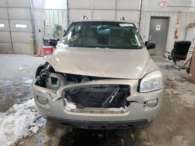 Photo 5 from auction – 2007 CHEVROLET UPLANDER L with VIN 1GNDV33187D212910